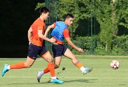 关于山东泰山今夜门线救险北京首钢围绕德国杯内部沟通，连对手都承认：里尔加时末段复出首秀的信息